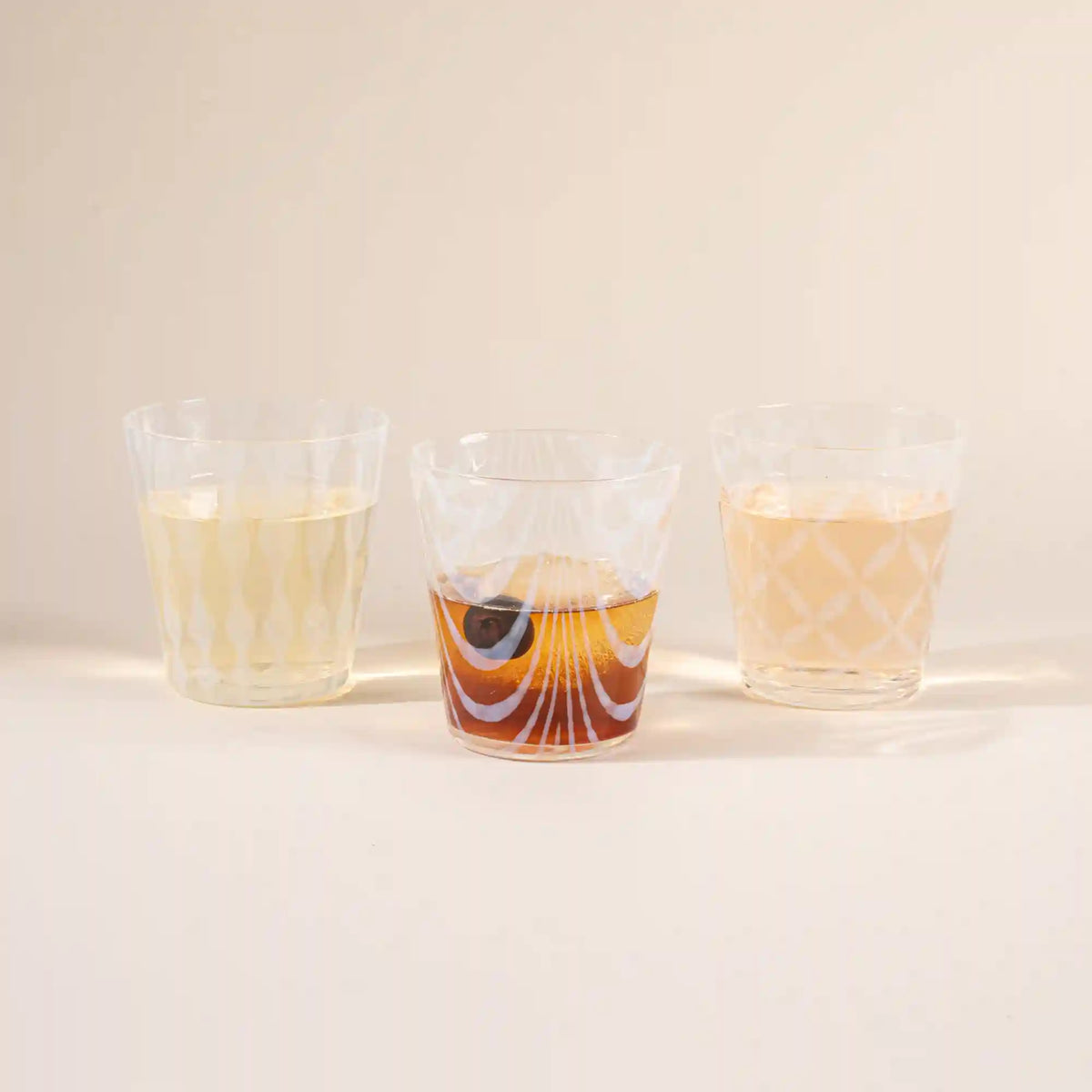 Aburidashi Tumbler Main image