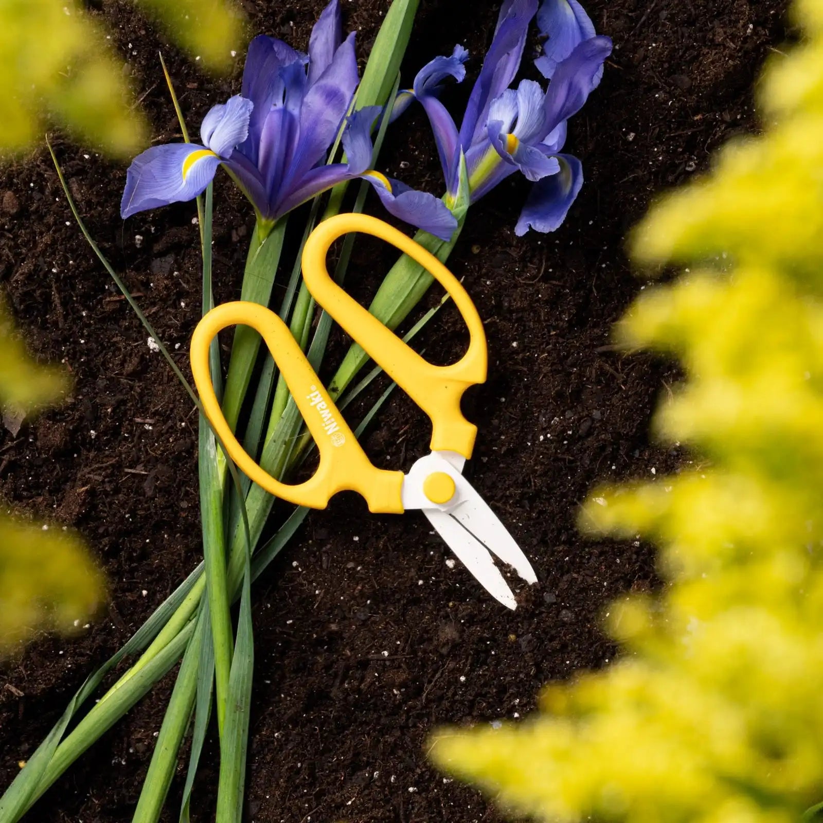 Niwaki Flower Scissors Secondary image