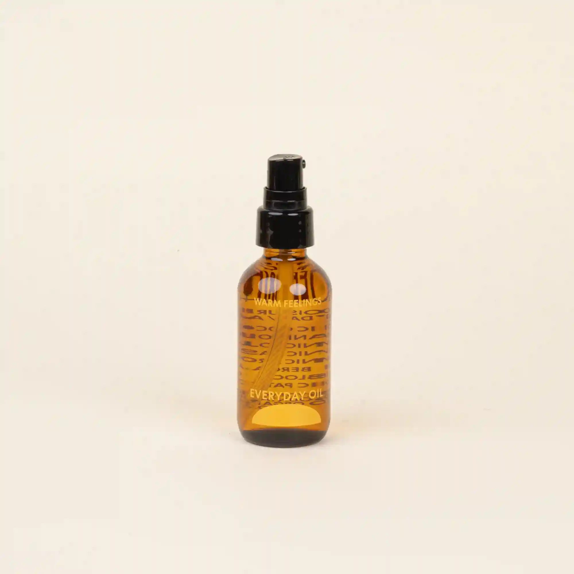 Warm Feelings Everyday Oil Secondary image