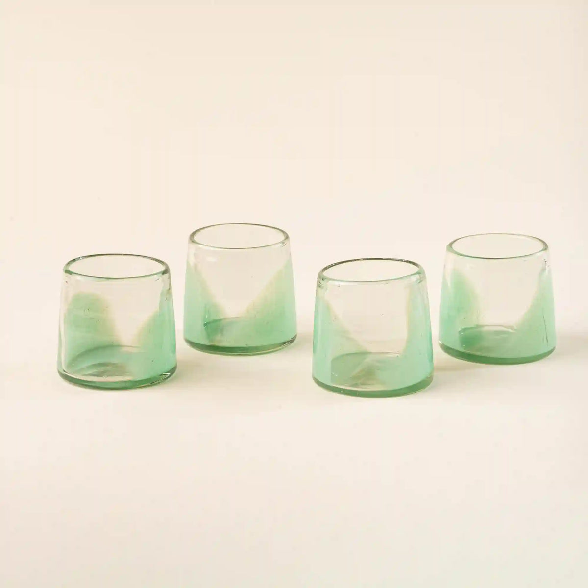 Colorband Glassware Main image