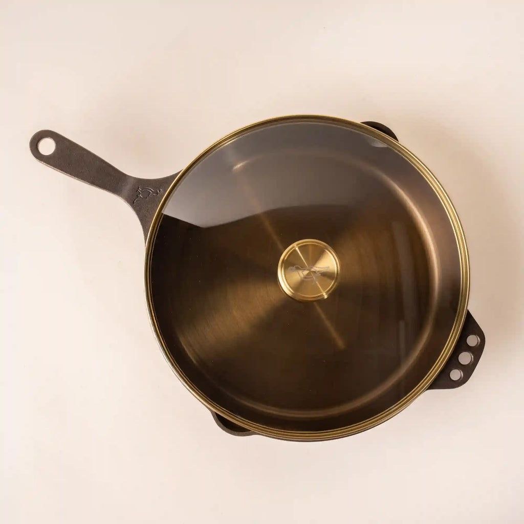Smithey No. 12 Skillet Lid