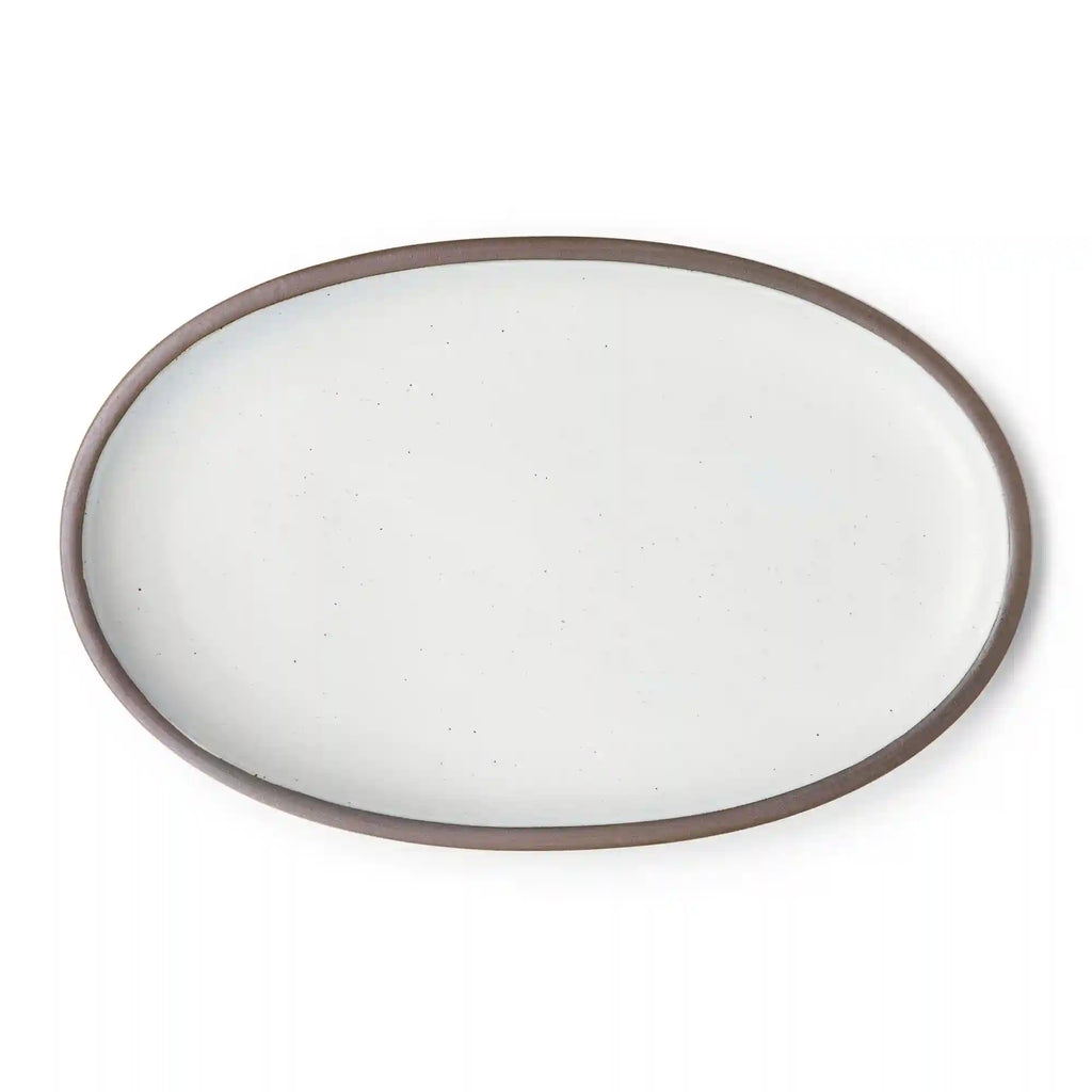 Large Oval Platter