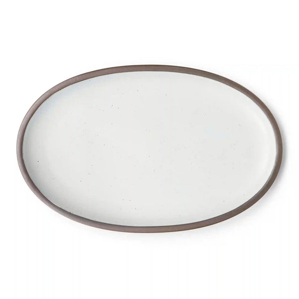 Large Oval Platter