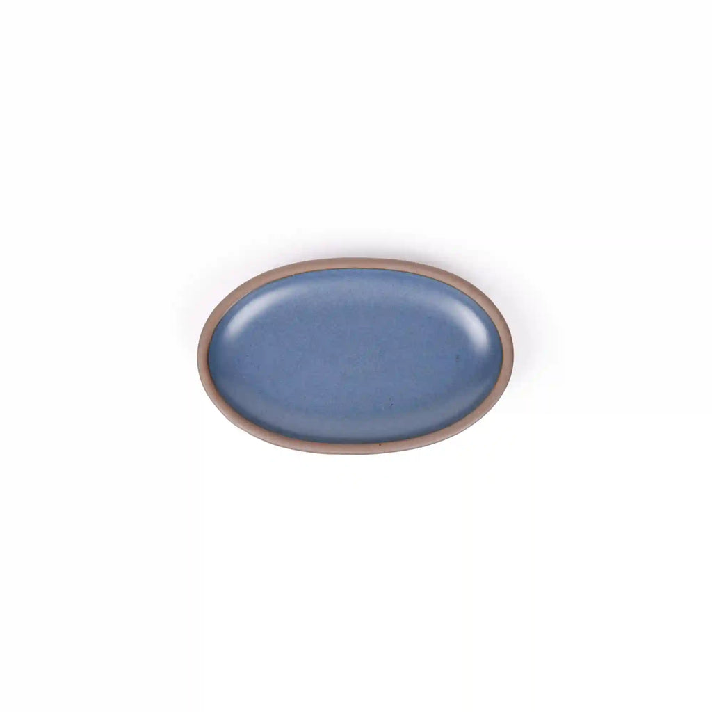 Small Oval Platter