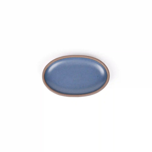 Small Oval Platter