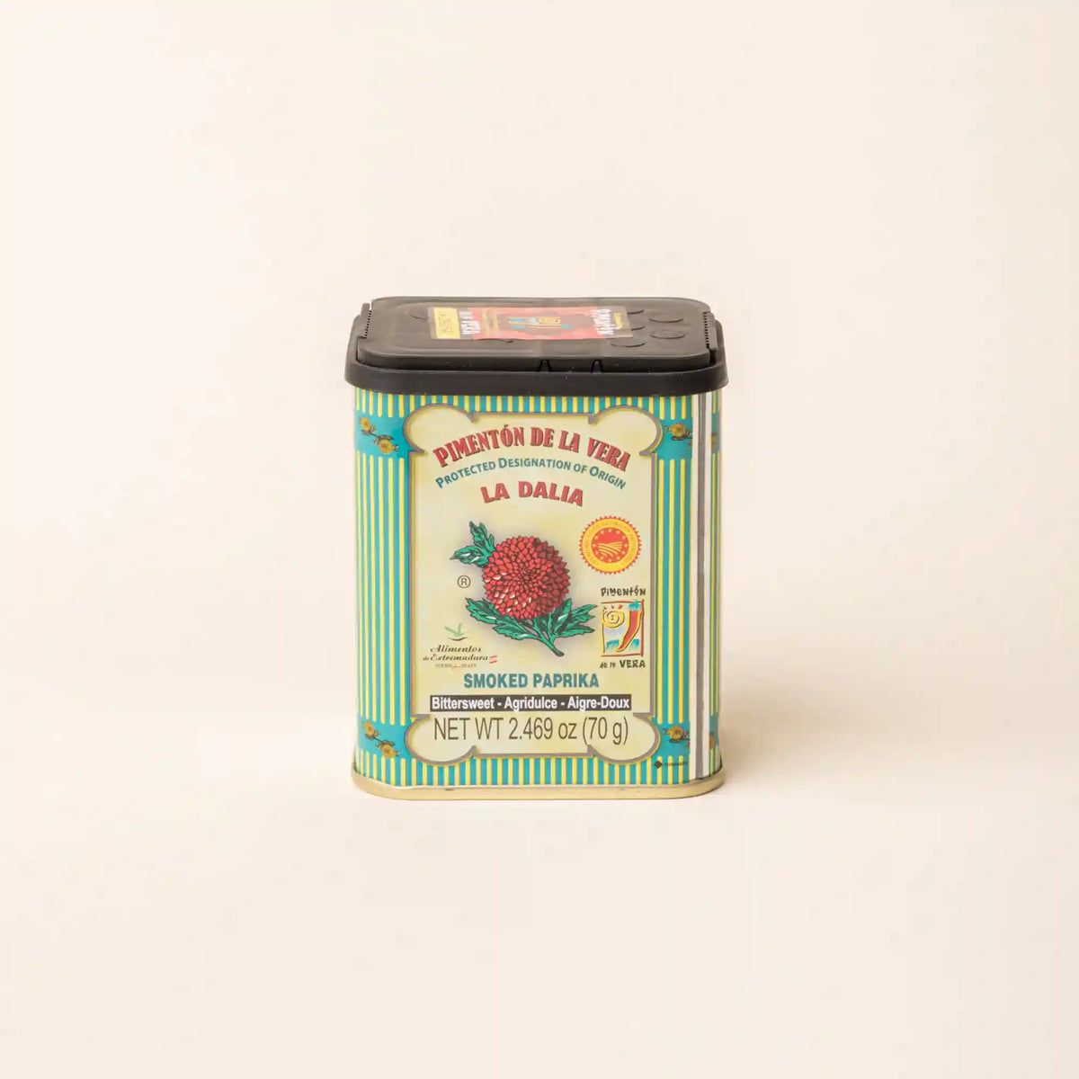 Smoked Paprika Main image