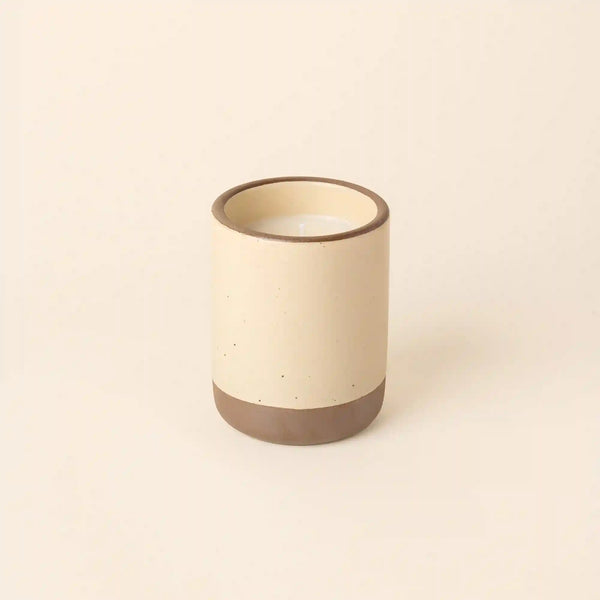 The Candle in High Timber