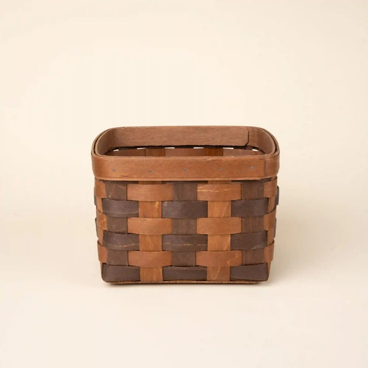 Maple Splint Baskets Main image
