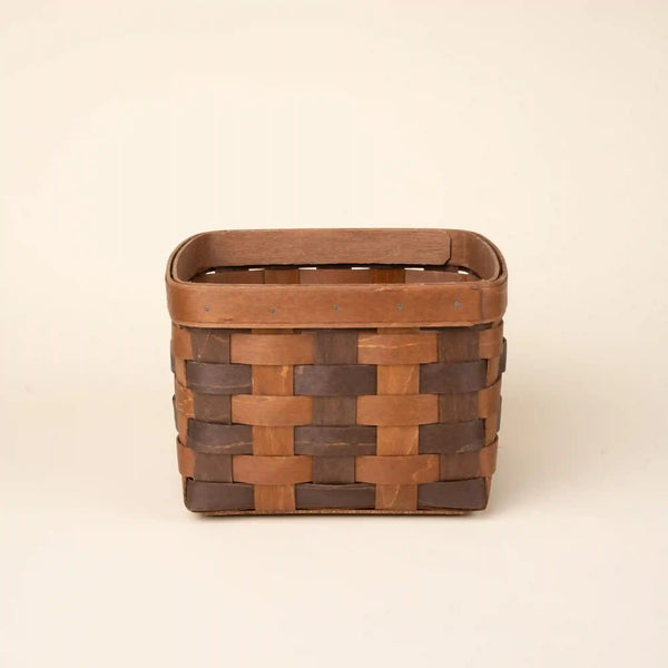 Maple Splint Baskets