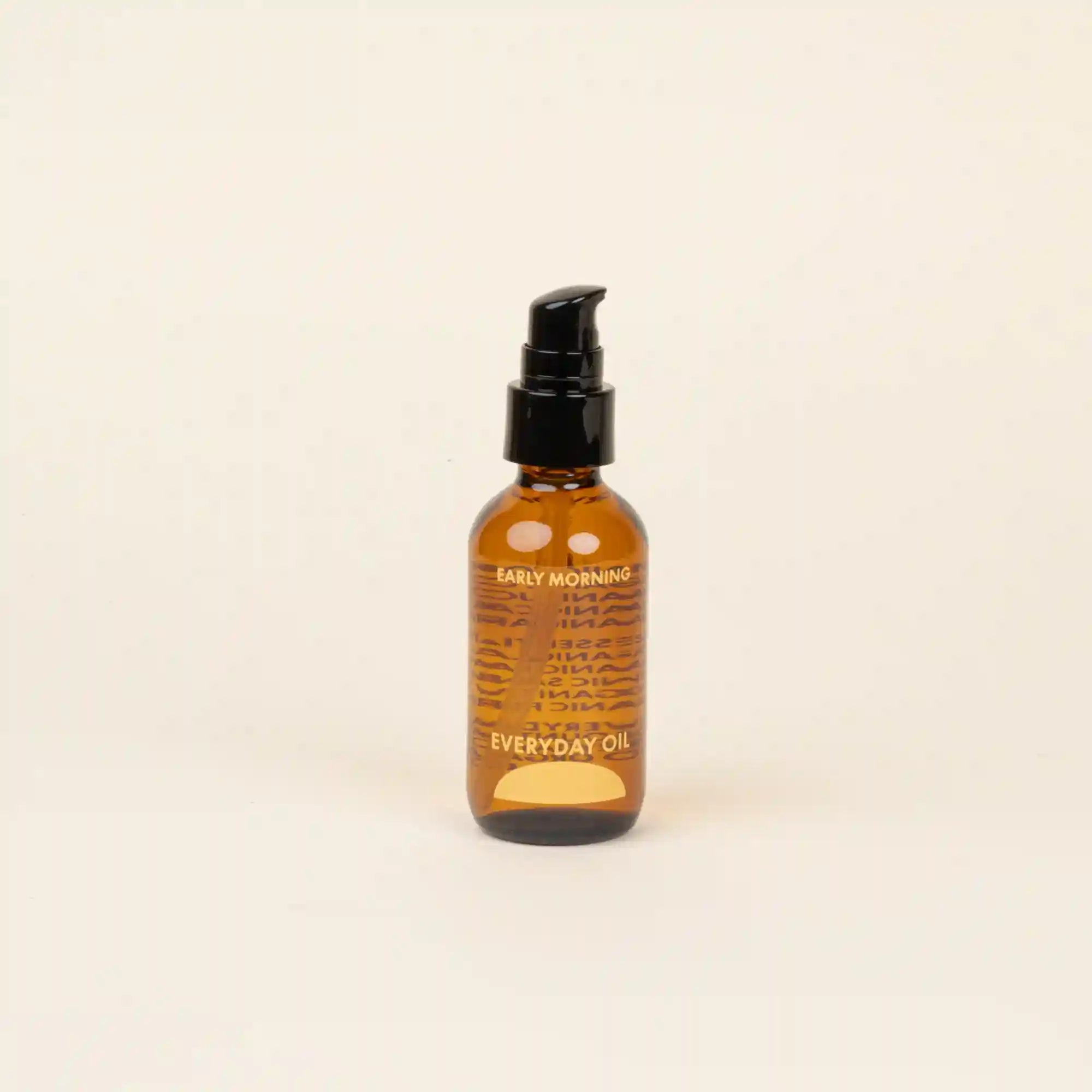 Early Morning Everyday Oil Secondary image