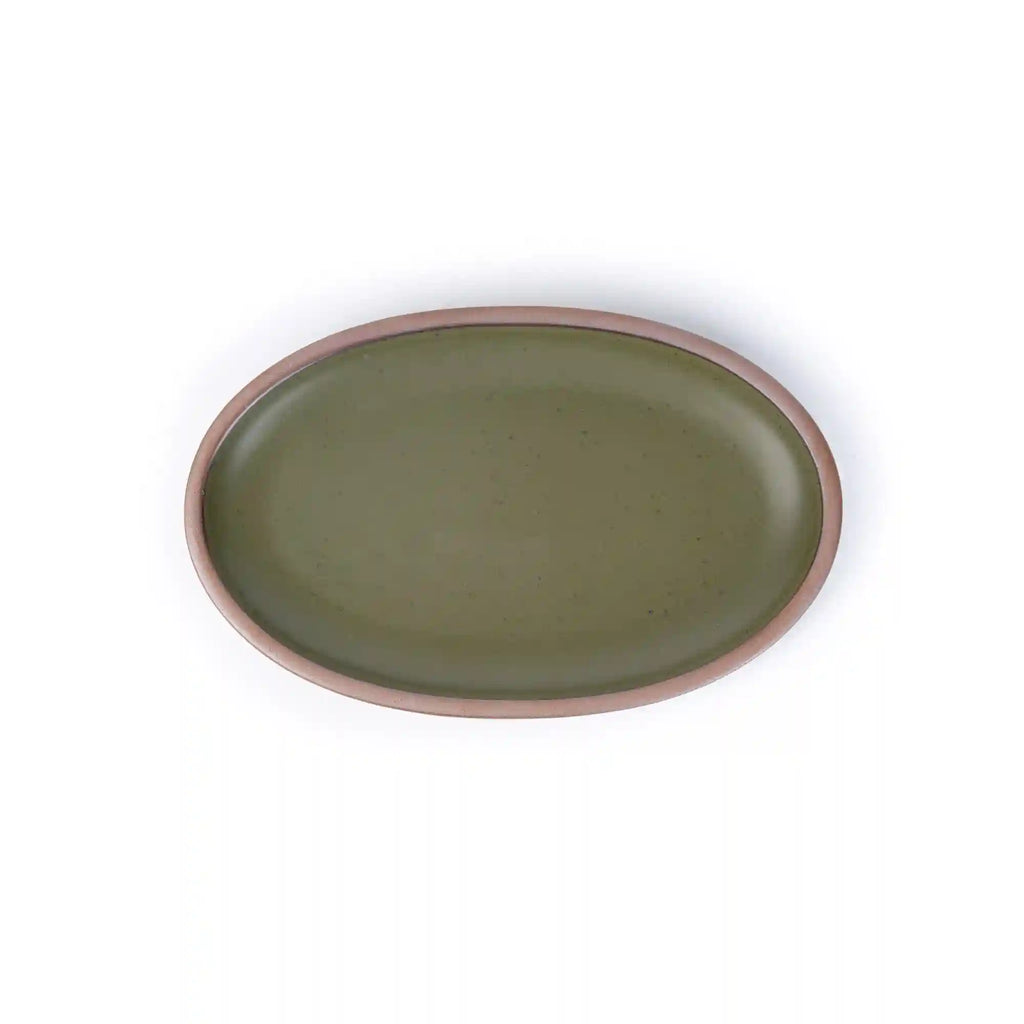 Medium Oval Platter