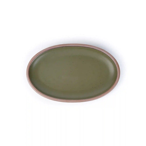 Medium Oval Platter