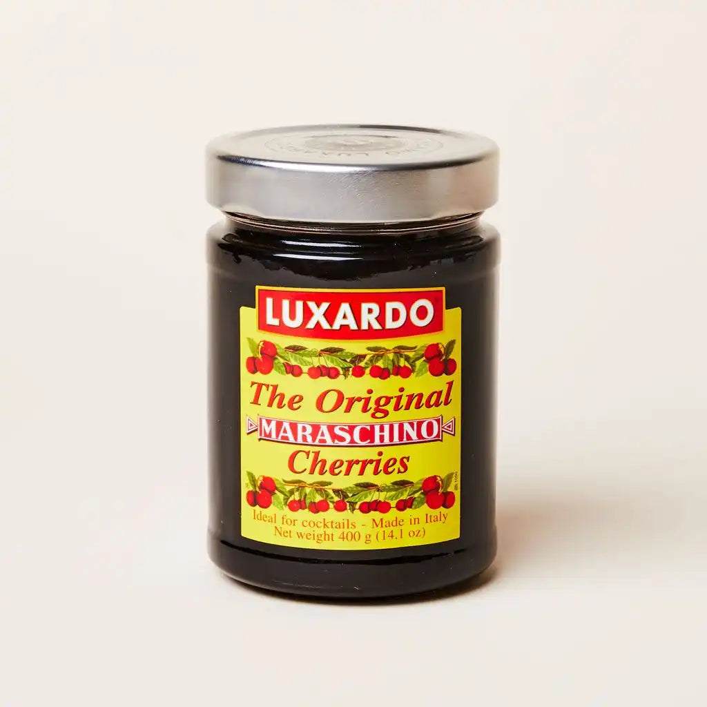 Luxardo Cherries Main image