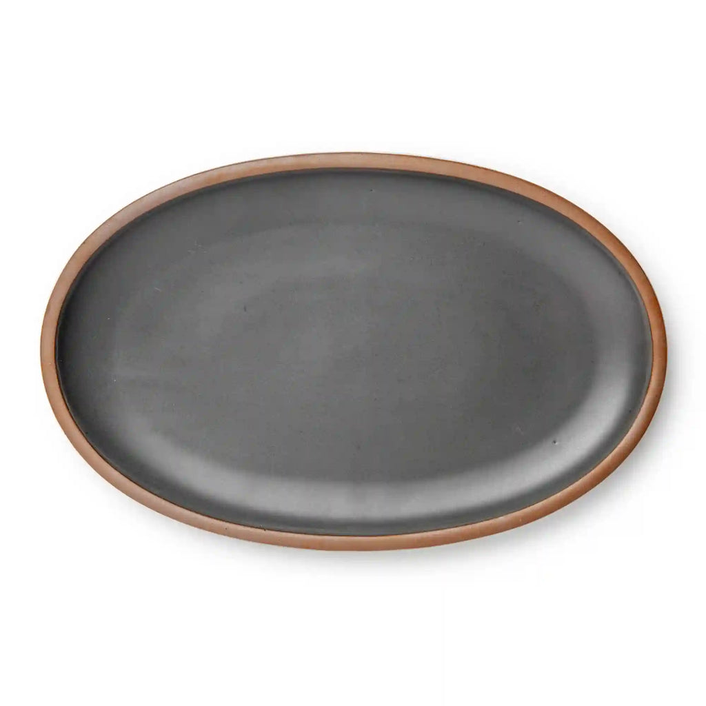 Large Oval Platter