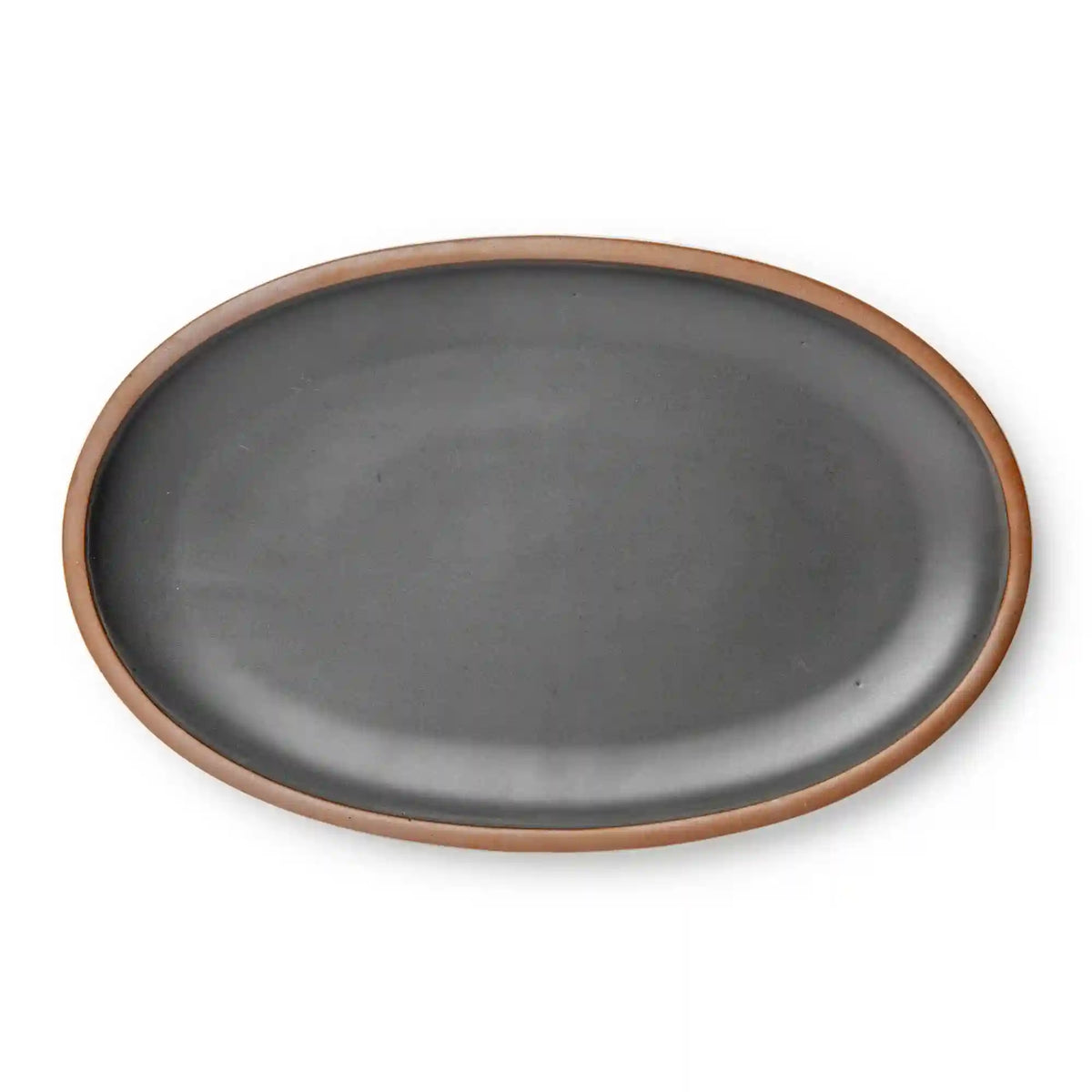 Large Oval Platter Main image