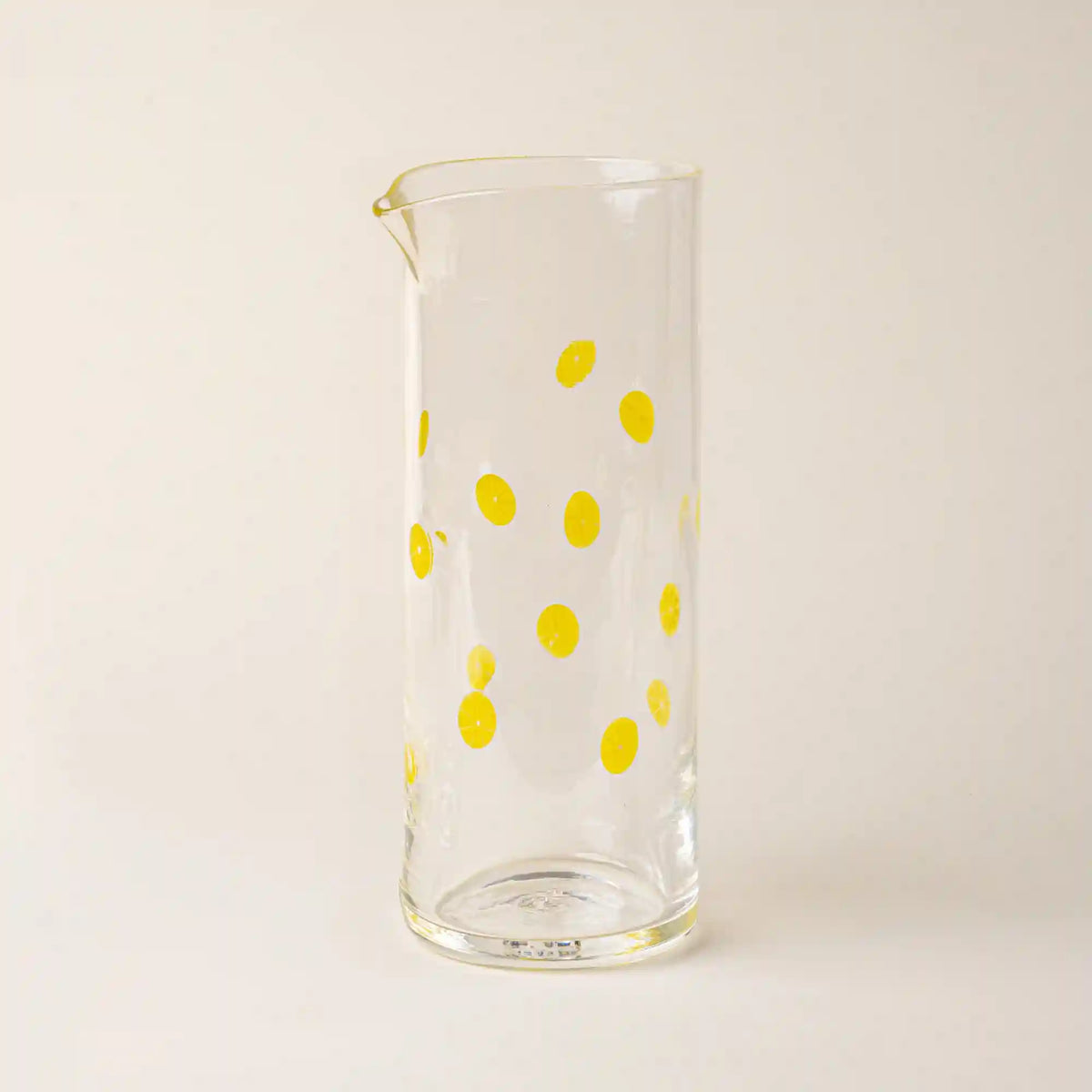 Scattered Motif Carafe Main image