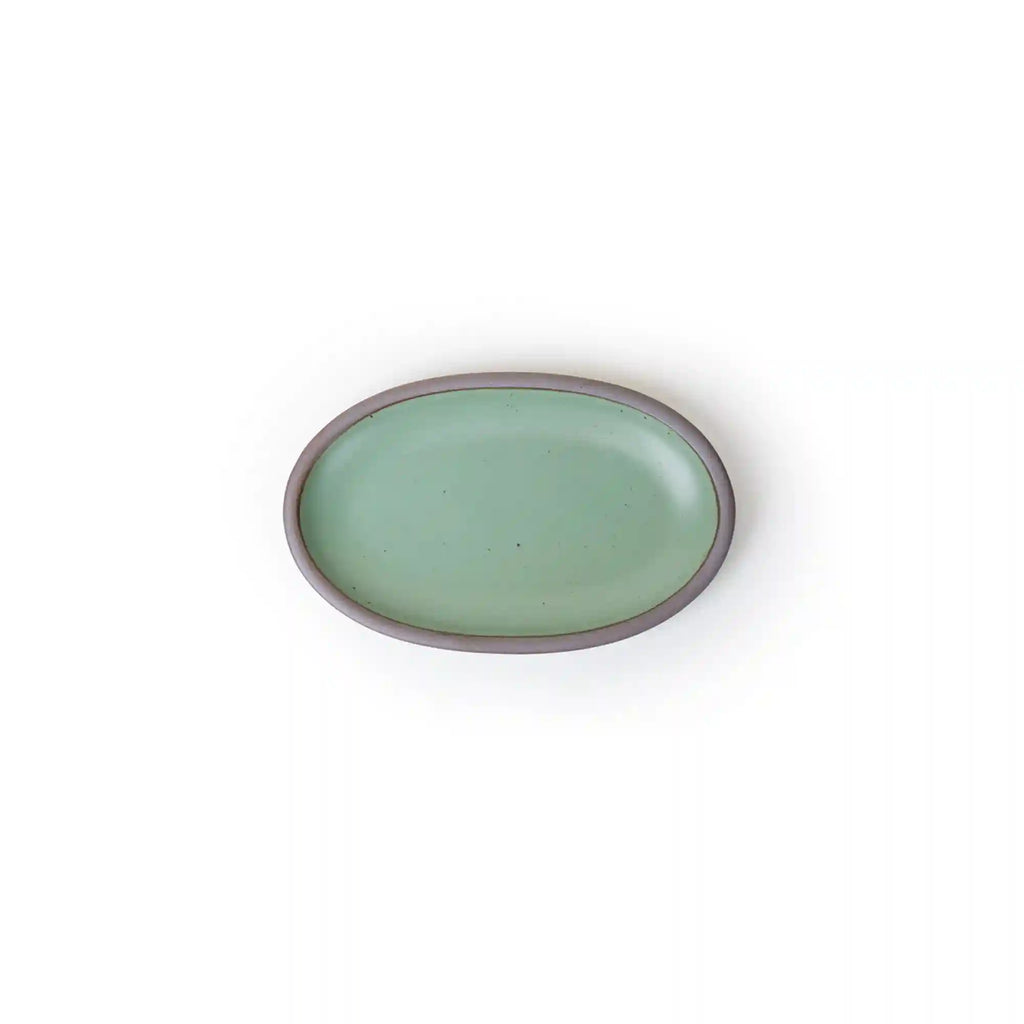 Small Oval Platter