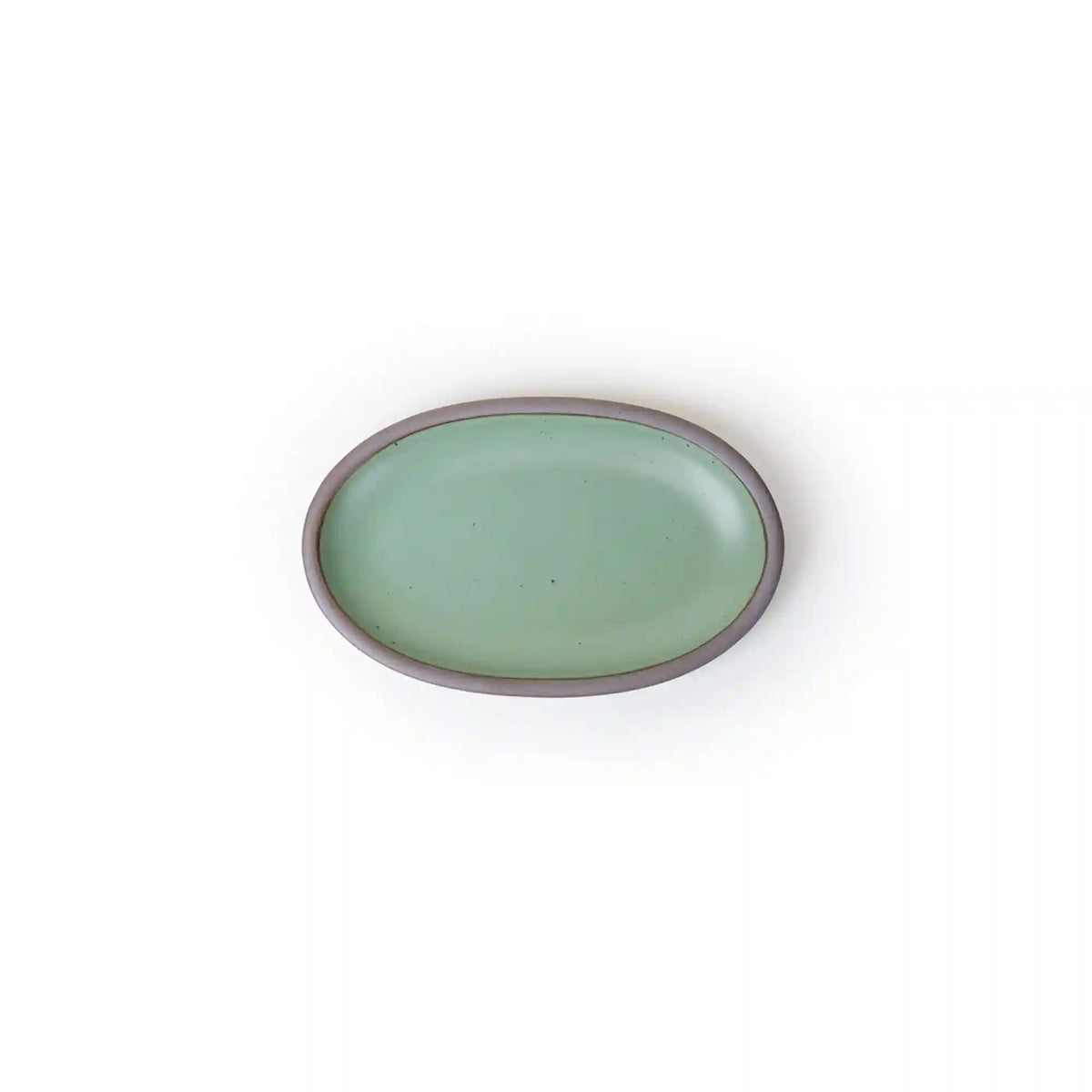 Small Oval Platter Main image