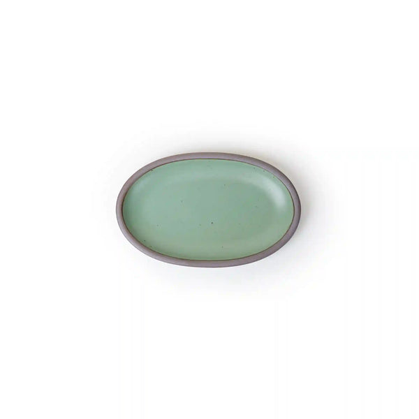 Small Oval Platter