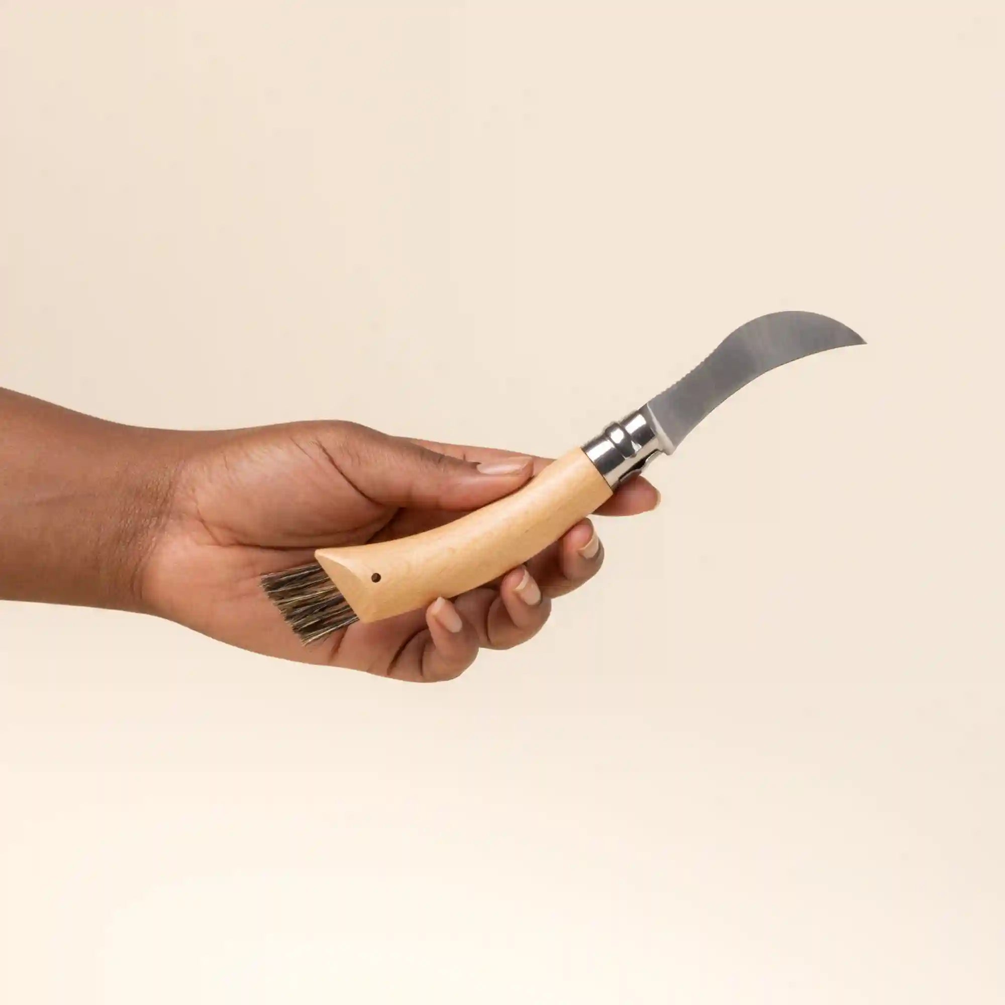 Mushroom Foraging Knife Secondary image