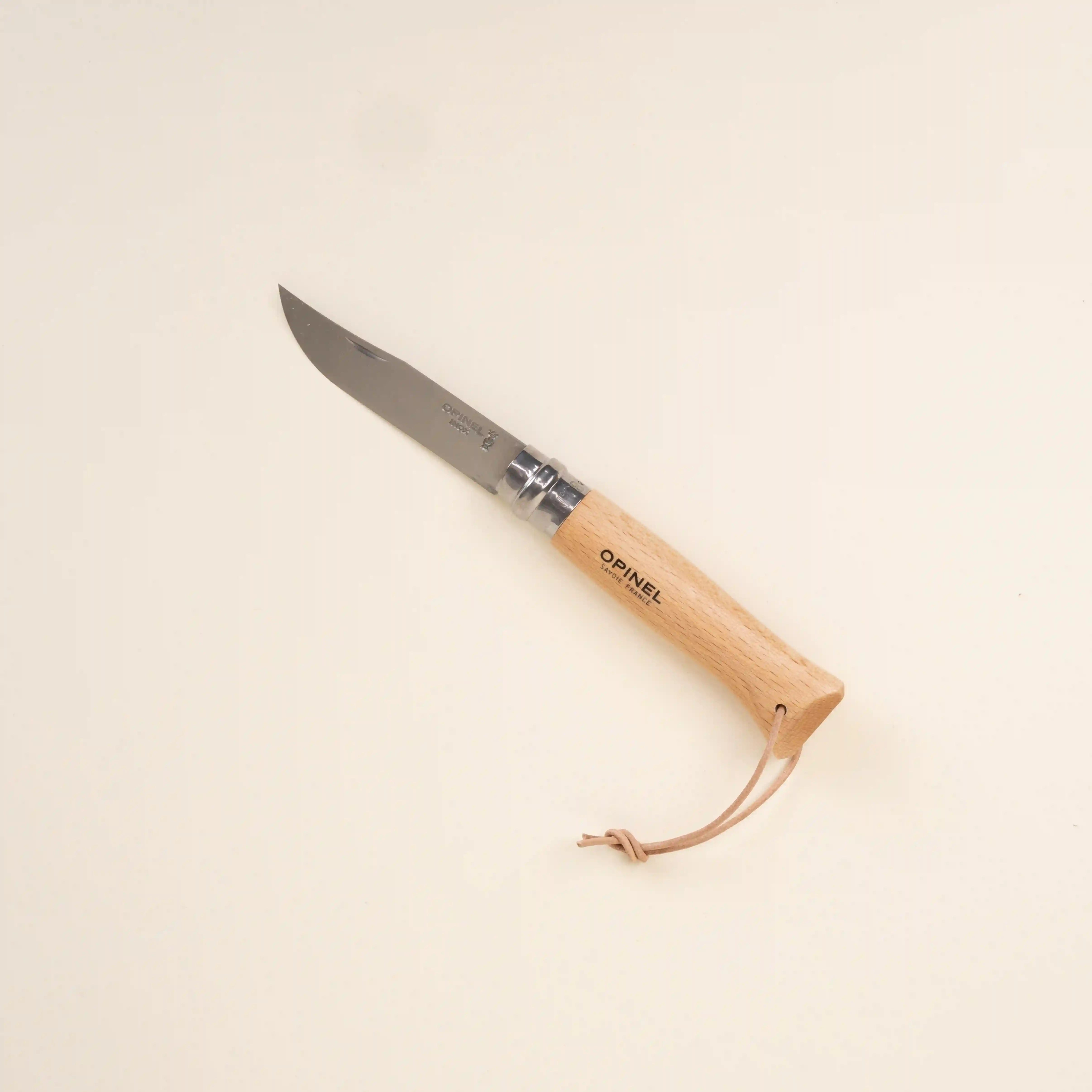Lanyard Folding Knife Secondary image