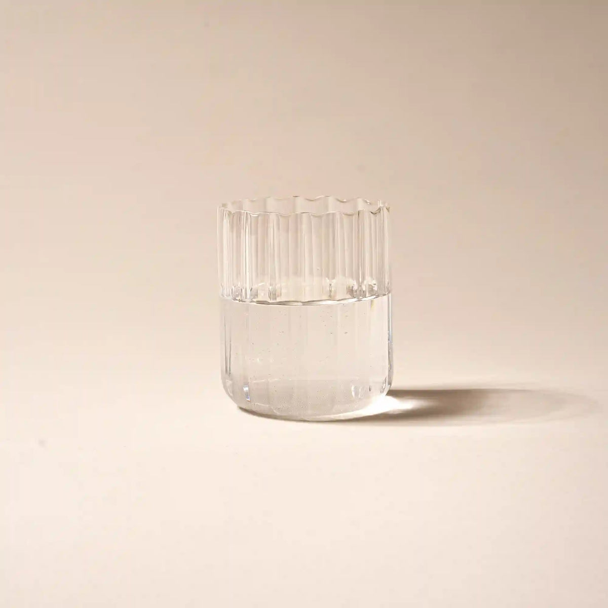Fluted Tumbler Main image