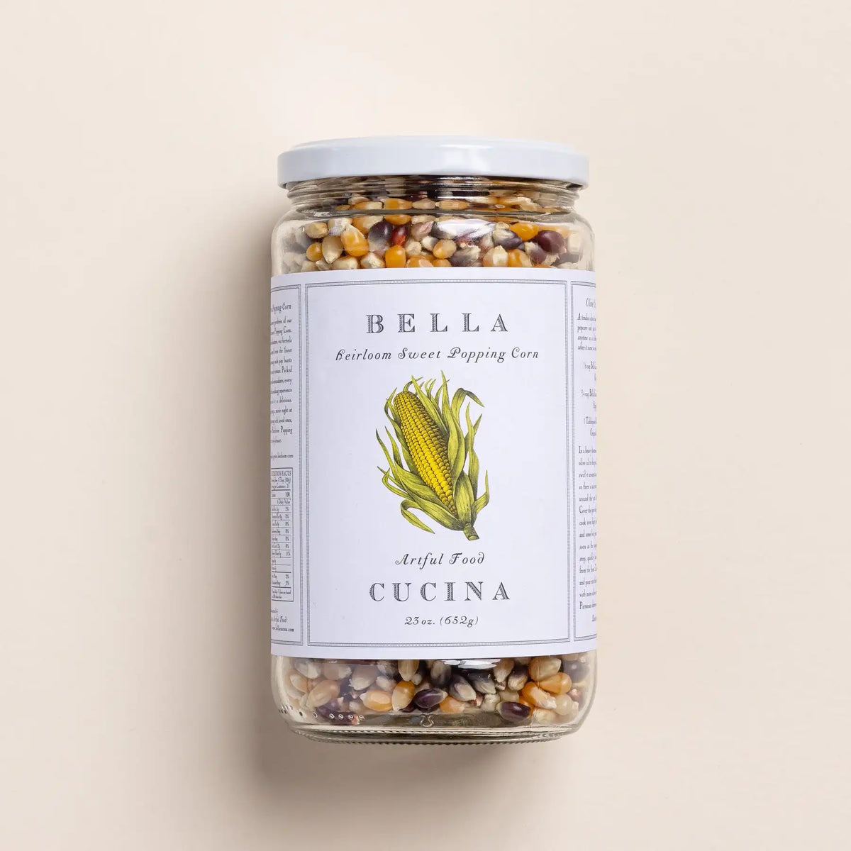 Heirloom Popcorn Main image
