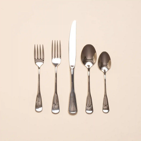 Wren 5-Piece Flatware Set