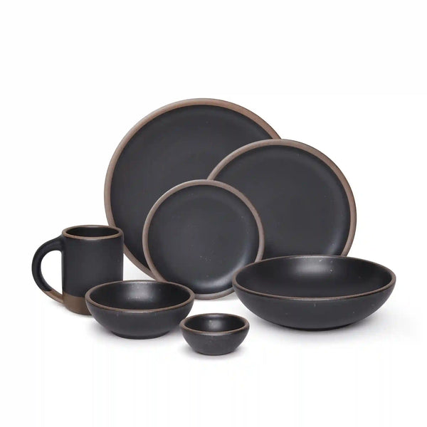 You're All Set 7-Piece Place Setting