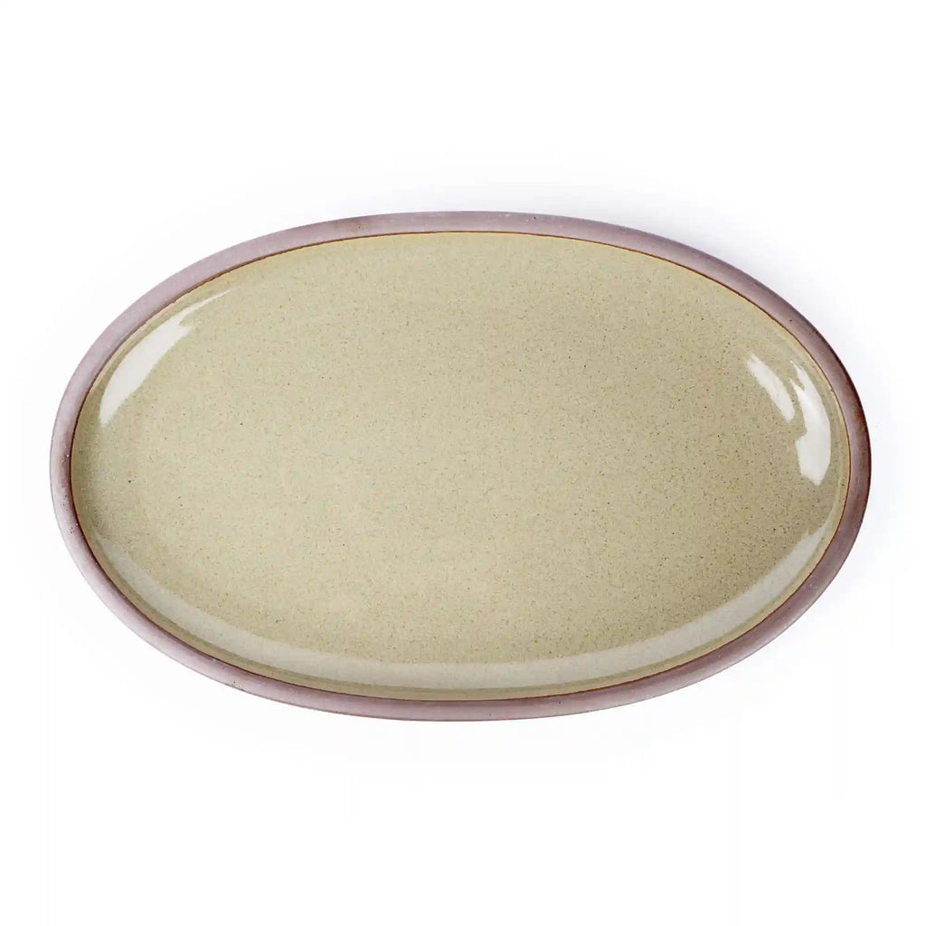 Large Oval Platter