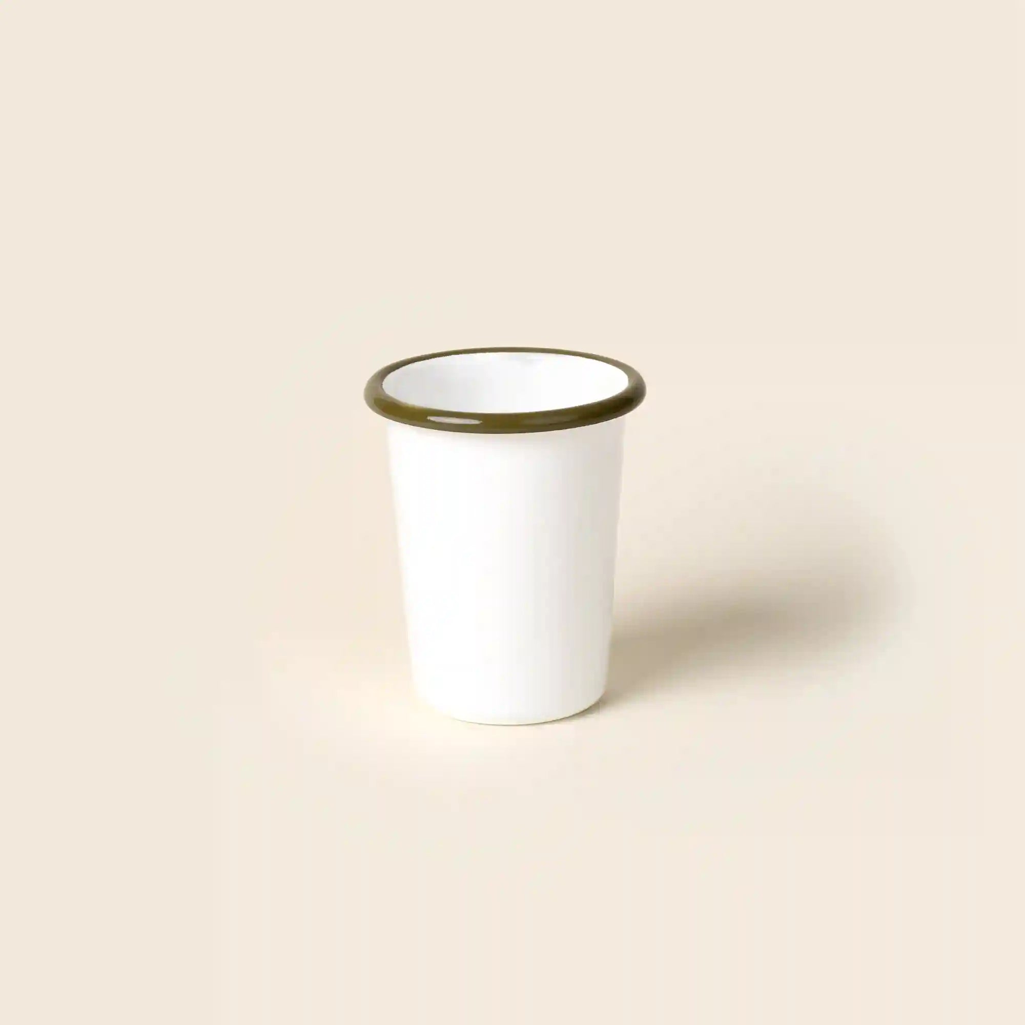 Solid Enamel Small Tumbler Secondary image