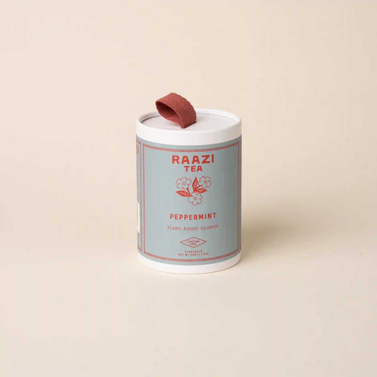 Peppermint Raazi Tea Main image