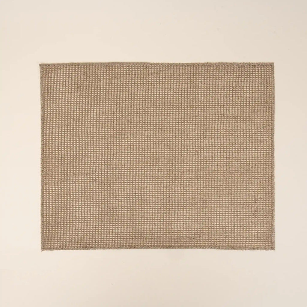 Quadrille Placemat