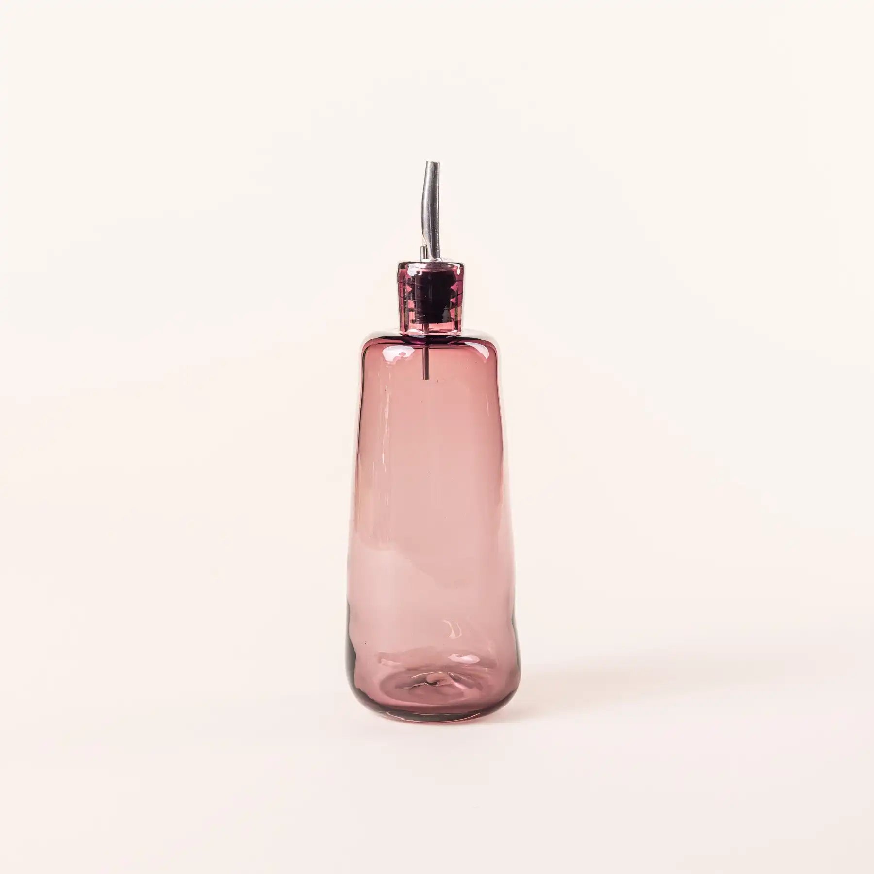 Handblown Glass Cruet Secondary image