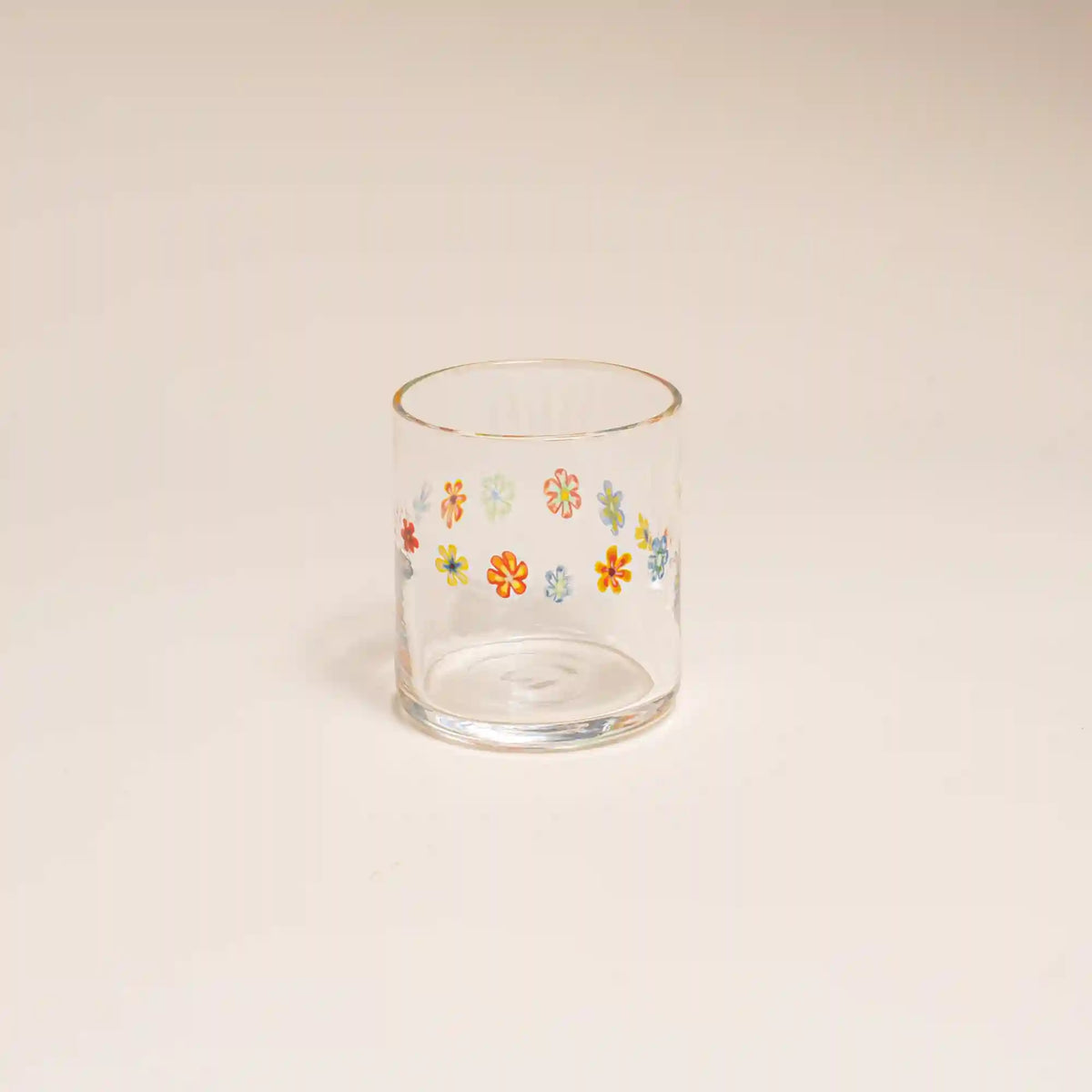 Scattered Motif Tumbler Main image