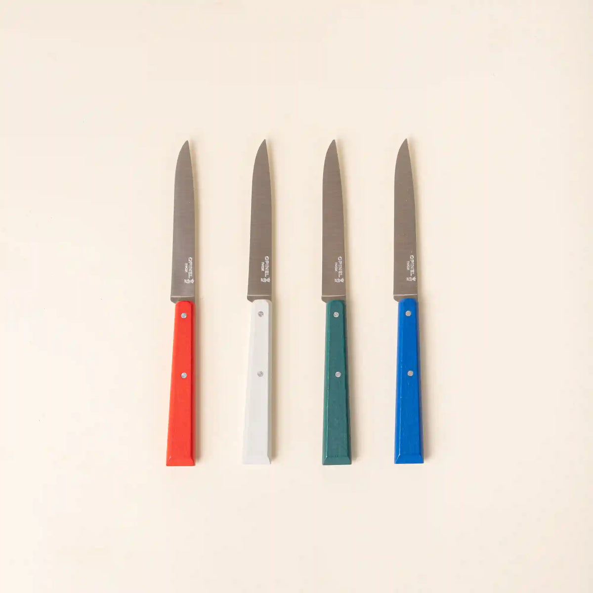 Bon Appetit 4-Piece Steak Knife Set