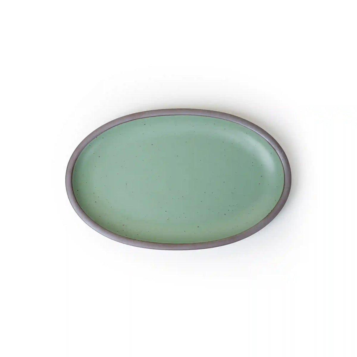 Medium Oval Platter Main image