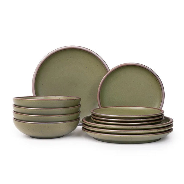 The Starter 12-Piece Set