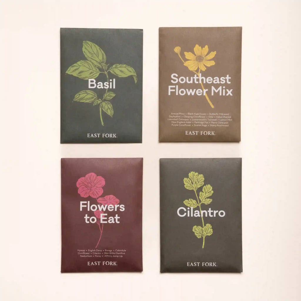 Seed Pack
