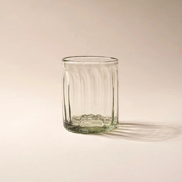 Ripple Glassware