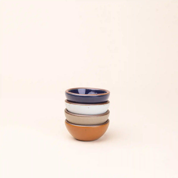 Bitty Bowl 4-Pack