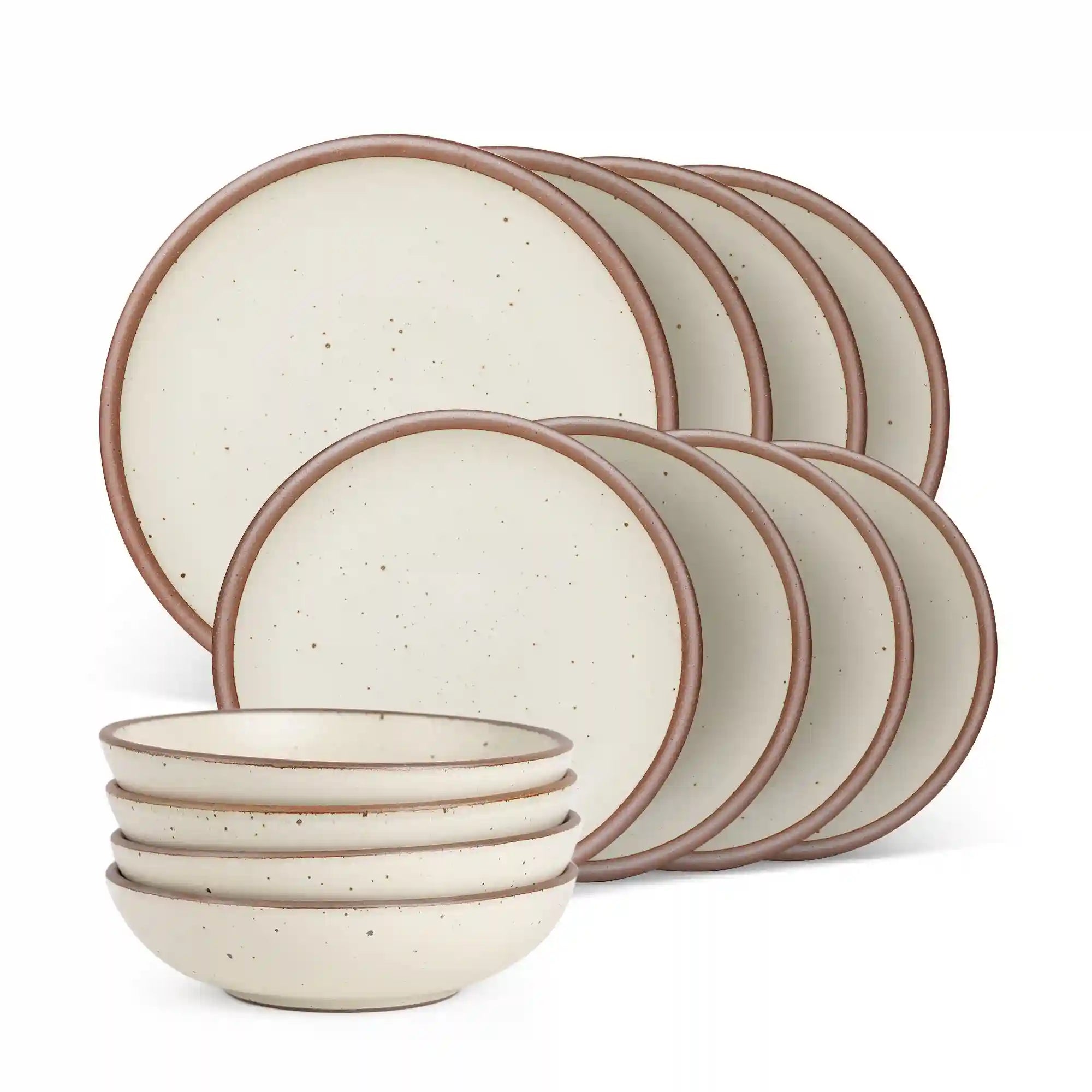 The Starter 12-Piece Set Secondary image