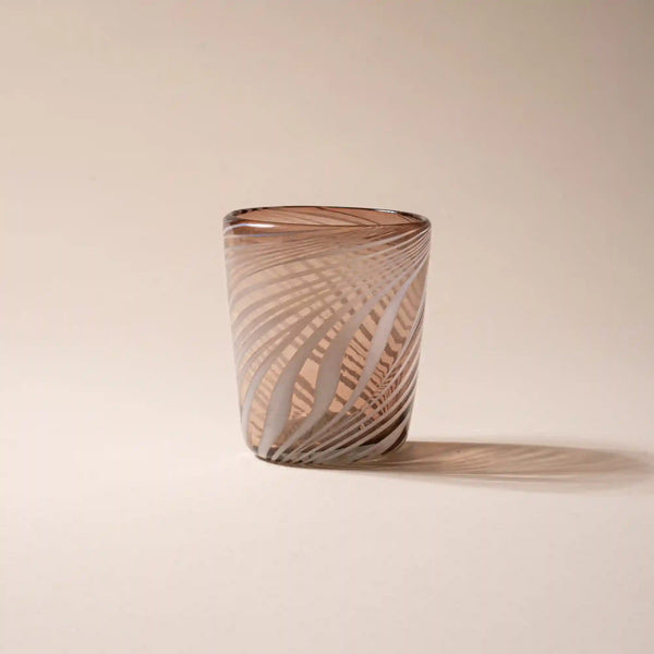 Curio Glassware