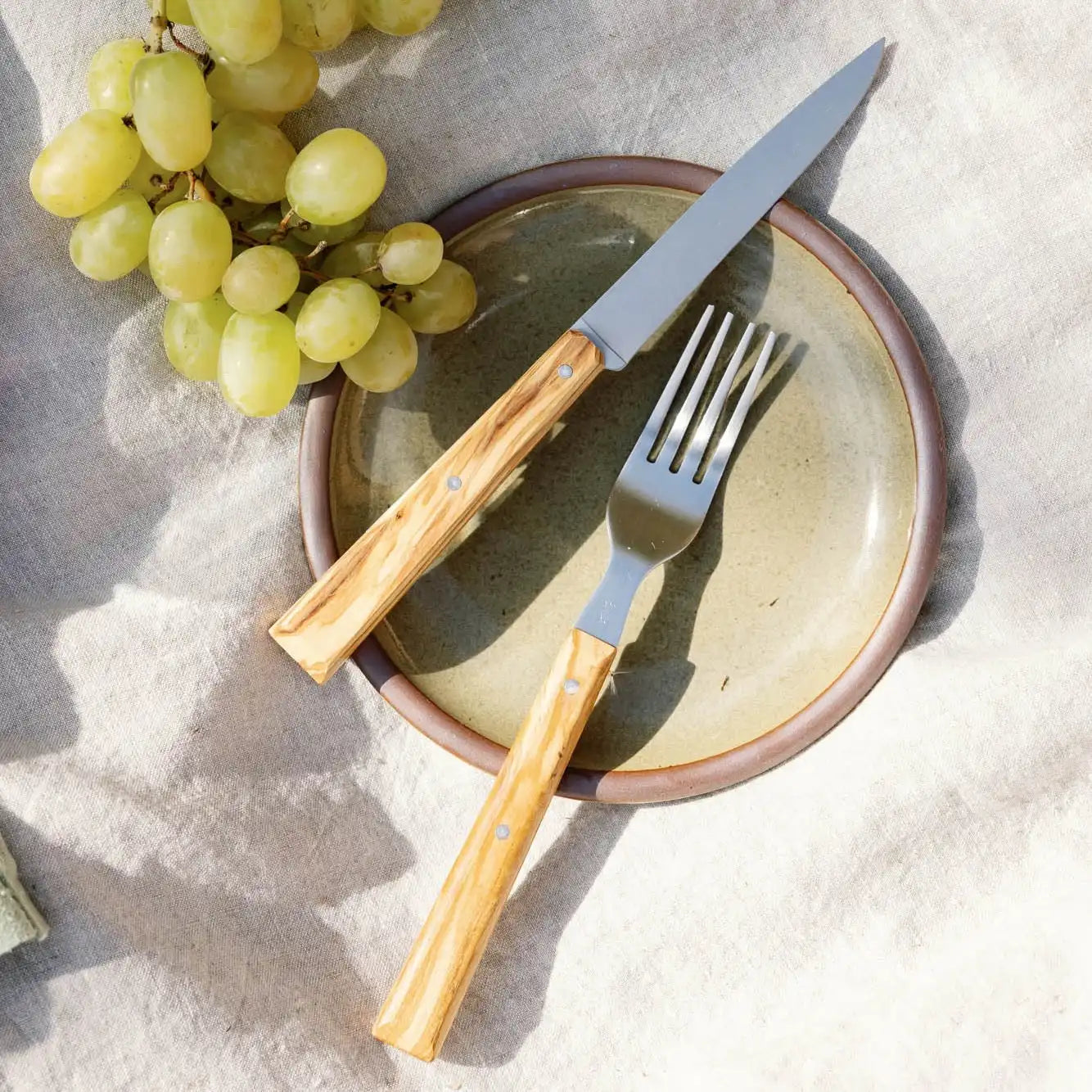 Picnic Utensils, Set of 8 Secondary image