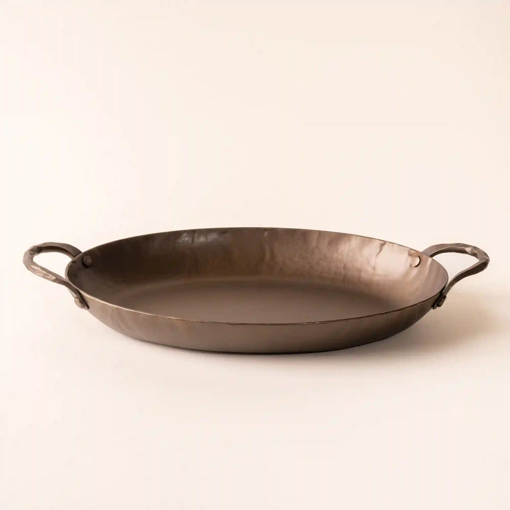 Smithey Oven Roaster