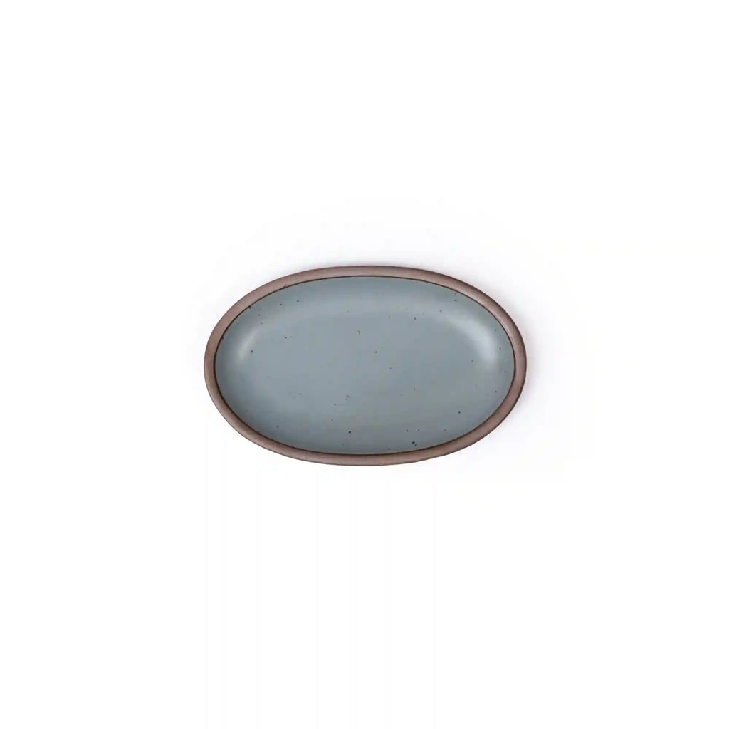 Small Oval Platter