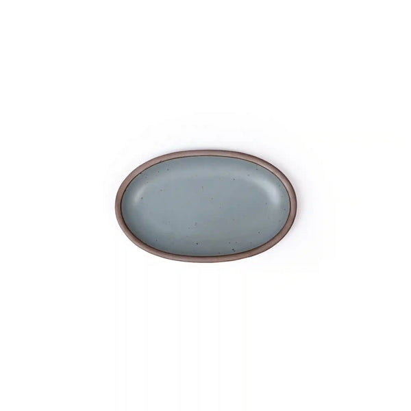 Small Oval Platter