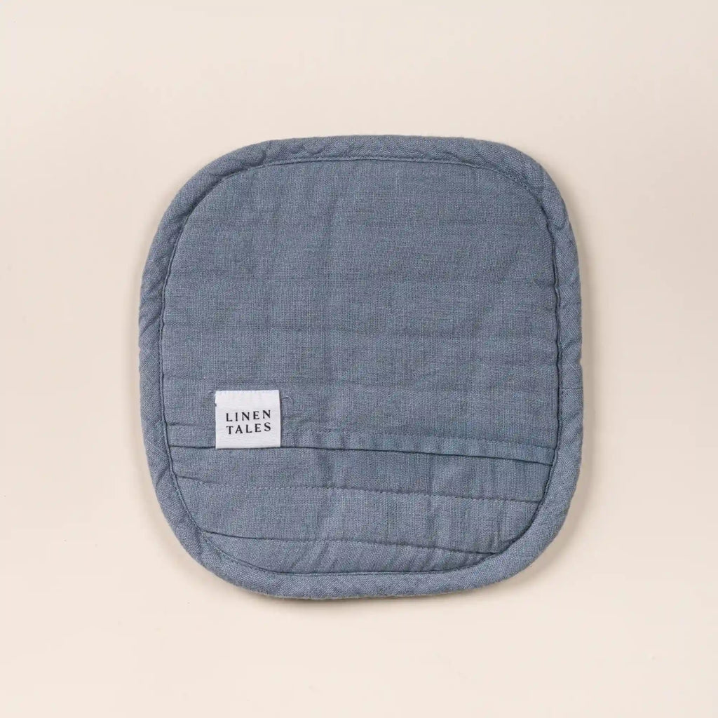 Linen Pot Holder
