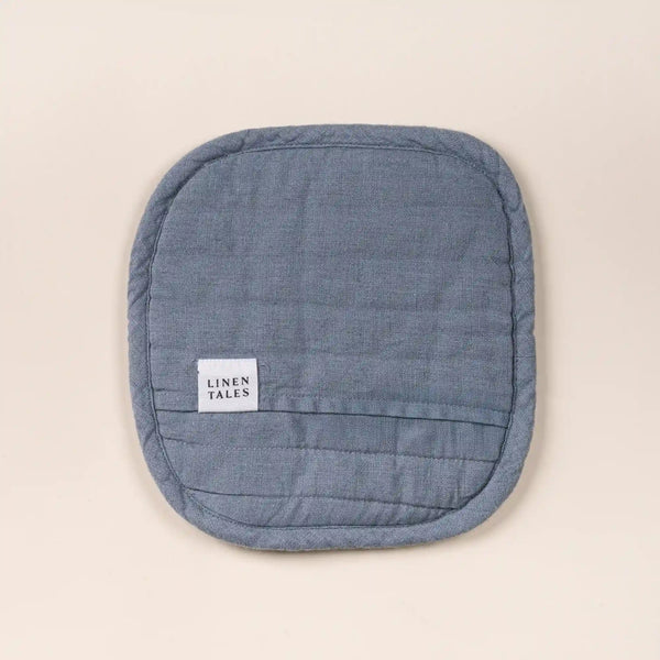 Linen Pot Holder