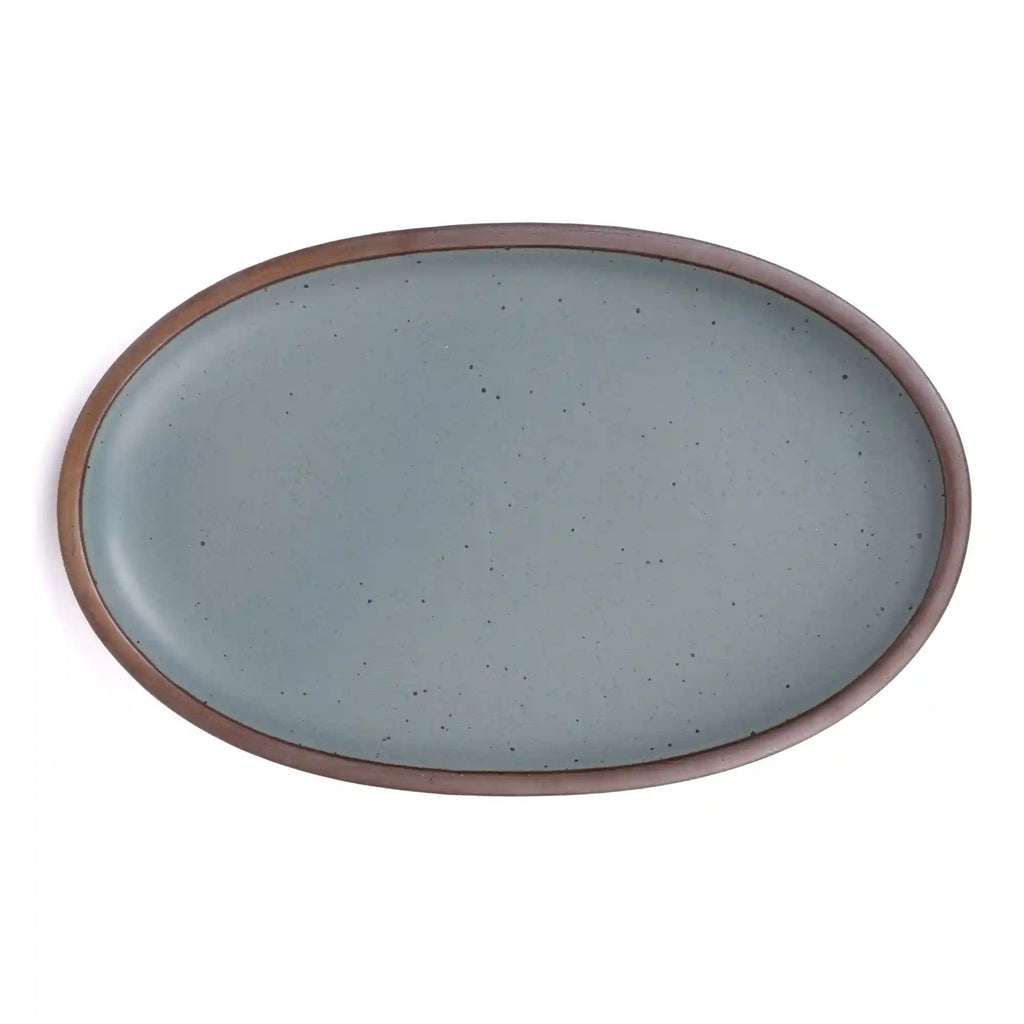 Large Oval Platter